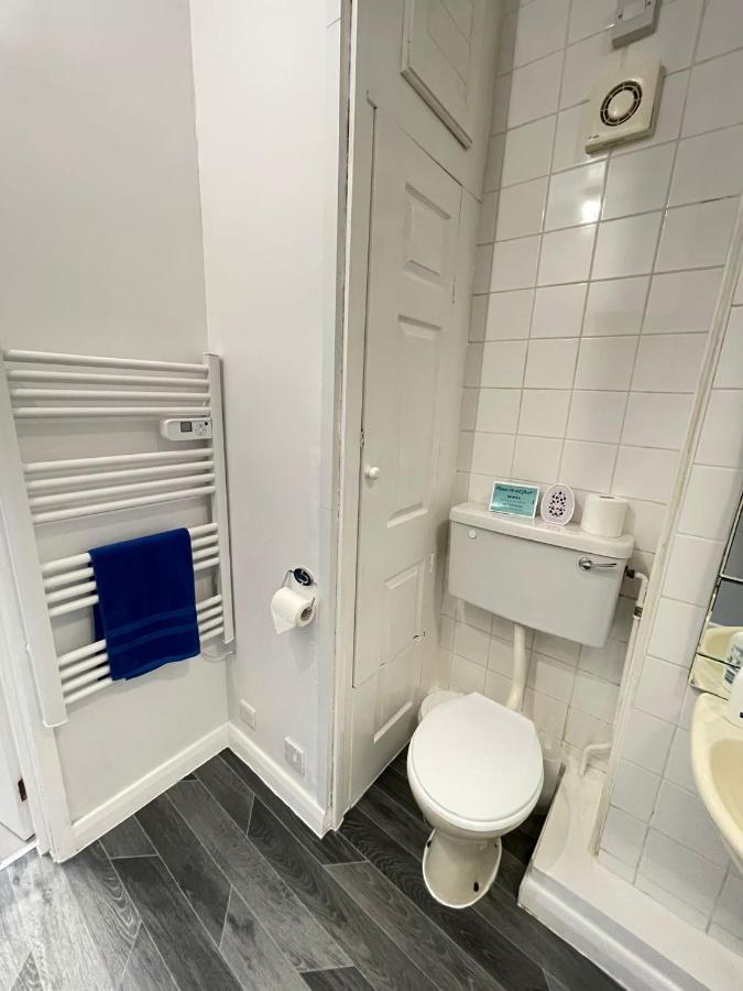 Large Ground Floor Studio Holiday Apartment Skegness - Flat 12 Экстерьер фото