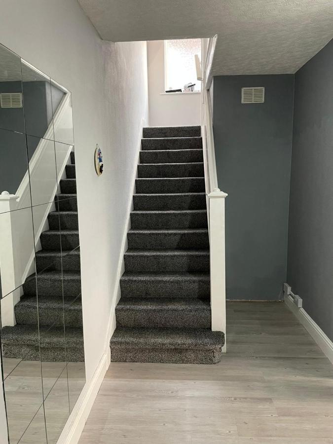 Large Ground Floor Studio Holiday Apartment Skegness - Flat 12 Экстерьер фото